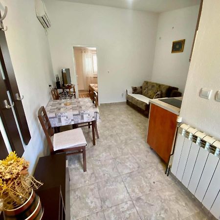 Apartman Slavica Apartman Kotor Kültér fotó