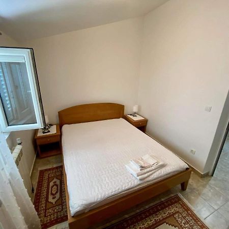 Apartman Slavica Apartman Kotor Kültér fotó