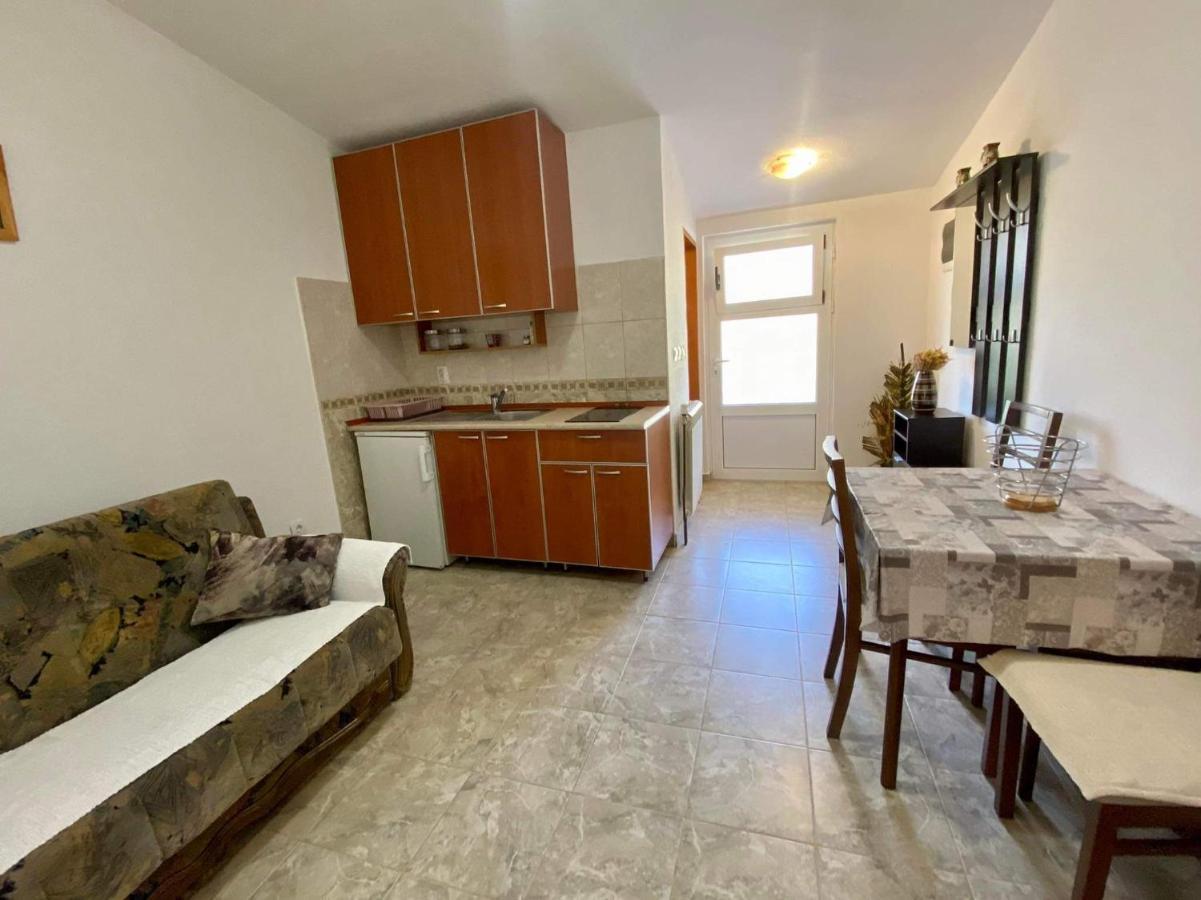 Apartman Slavica Apartman Kotor Kültér fotó