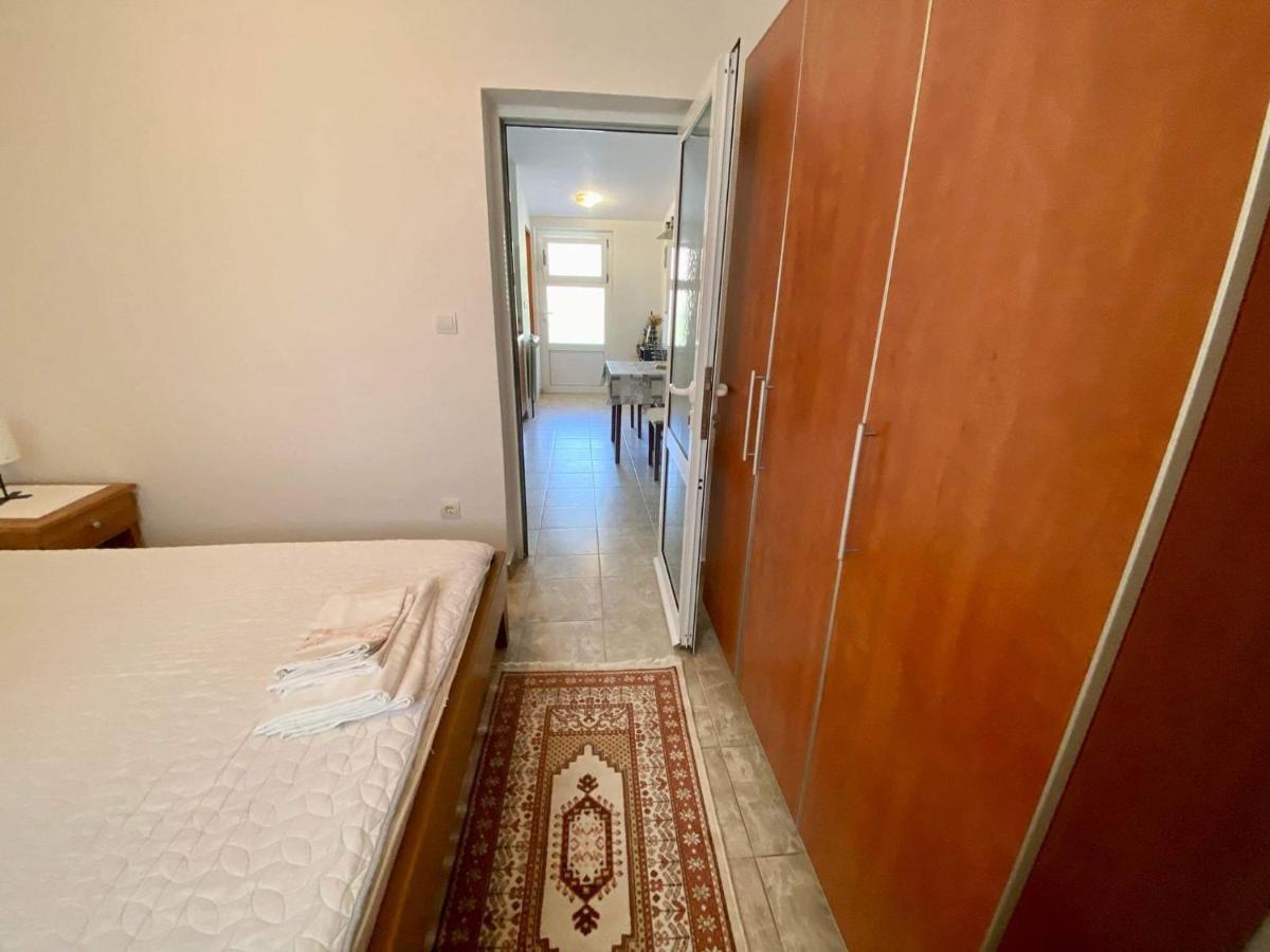 Apartman Slavica Apartman Kotor Kültér fotó