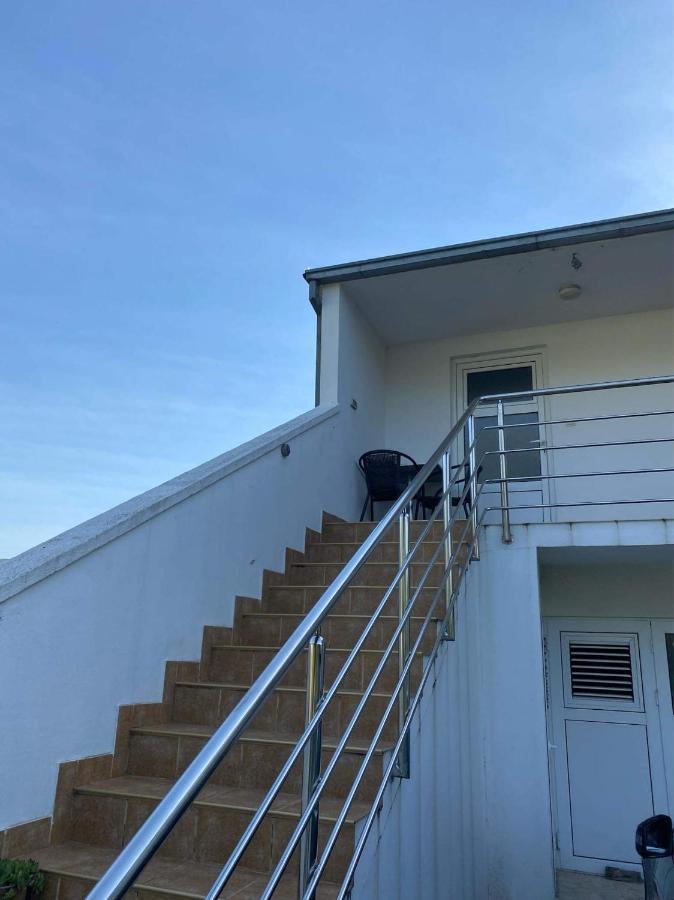 Apartman Slavica Apartman Kotor Kültér fotó