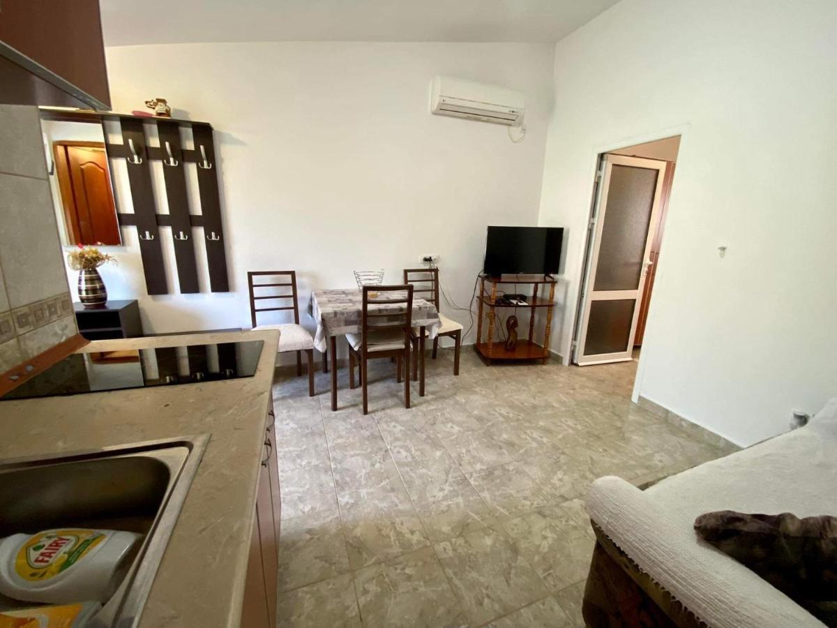 Apartman Slavica Apartman Kotor Kültér fotó